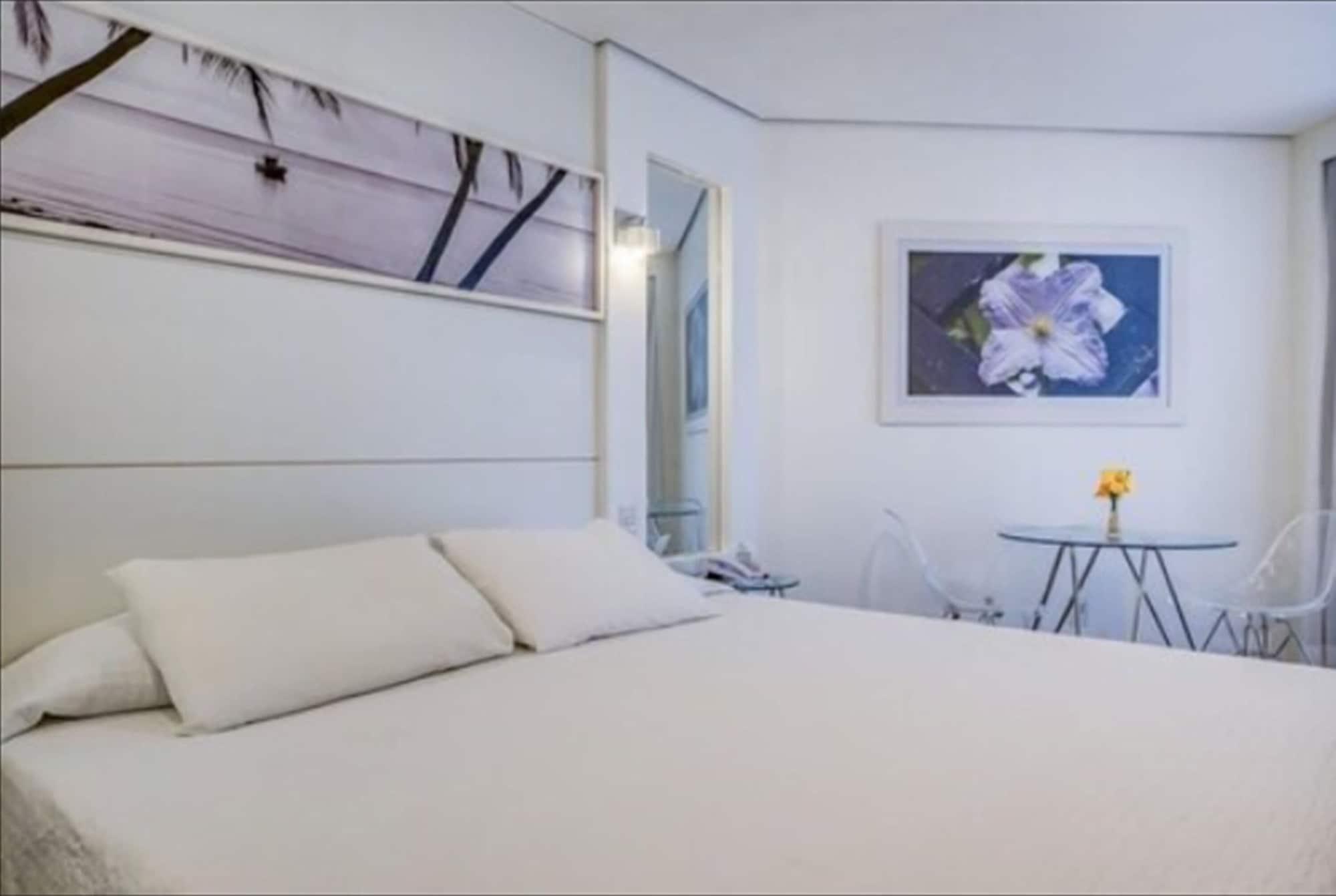 Hotel Brisa Tower Maceio Kültér fotó