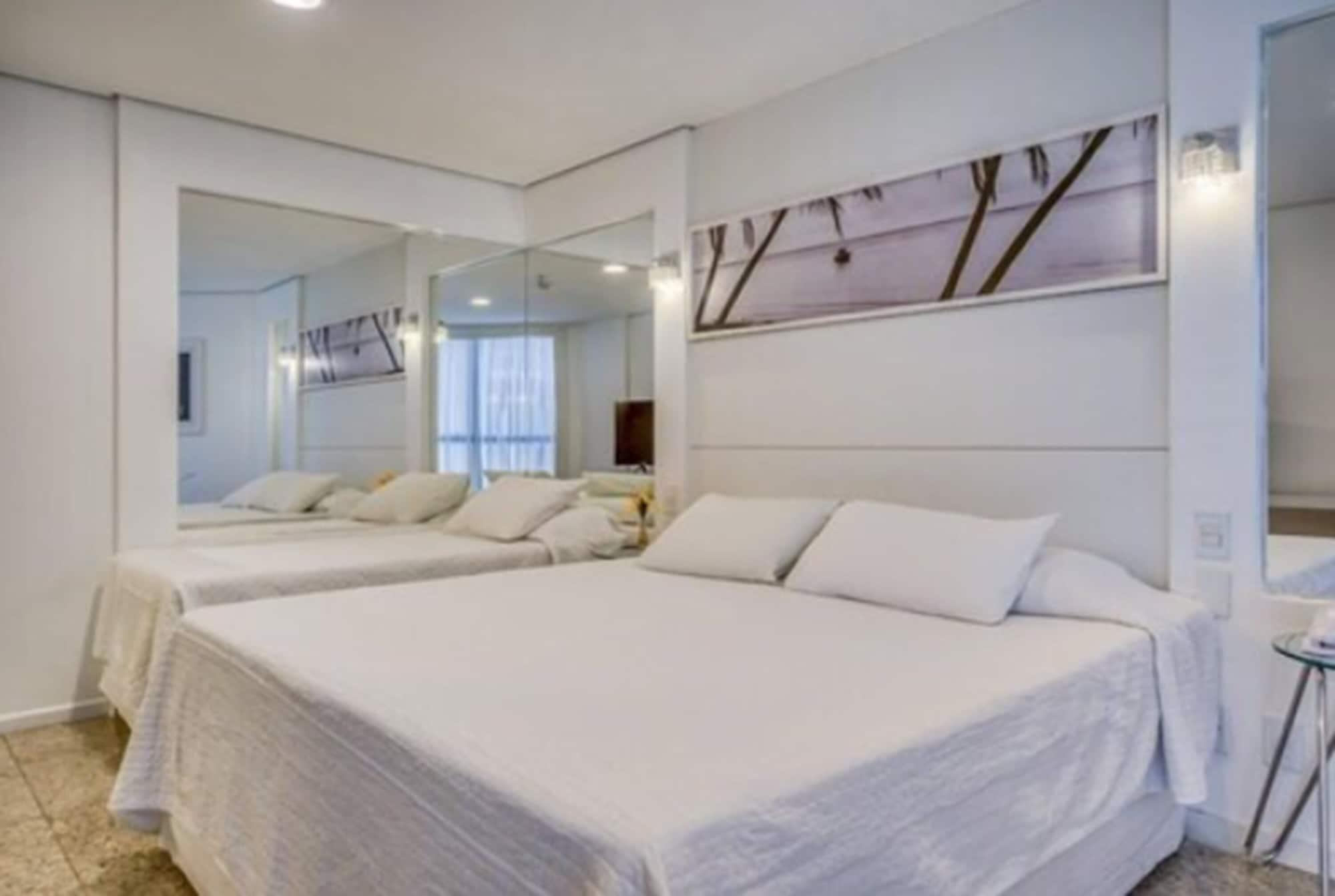 Hotel Brisa Tower Maceio Kültér fotó